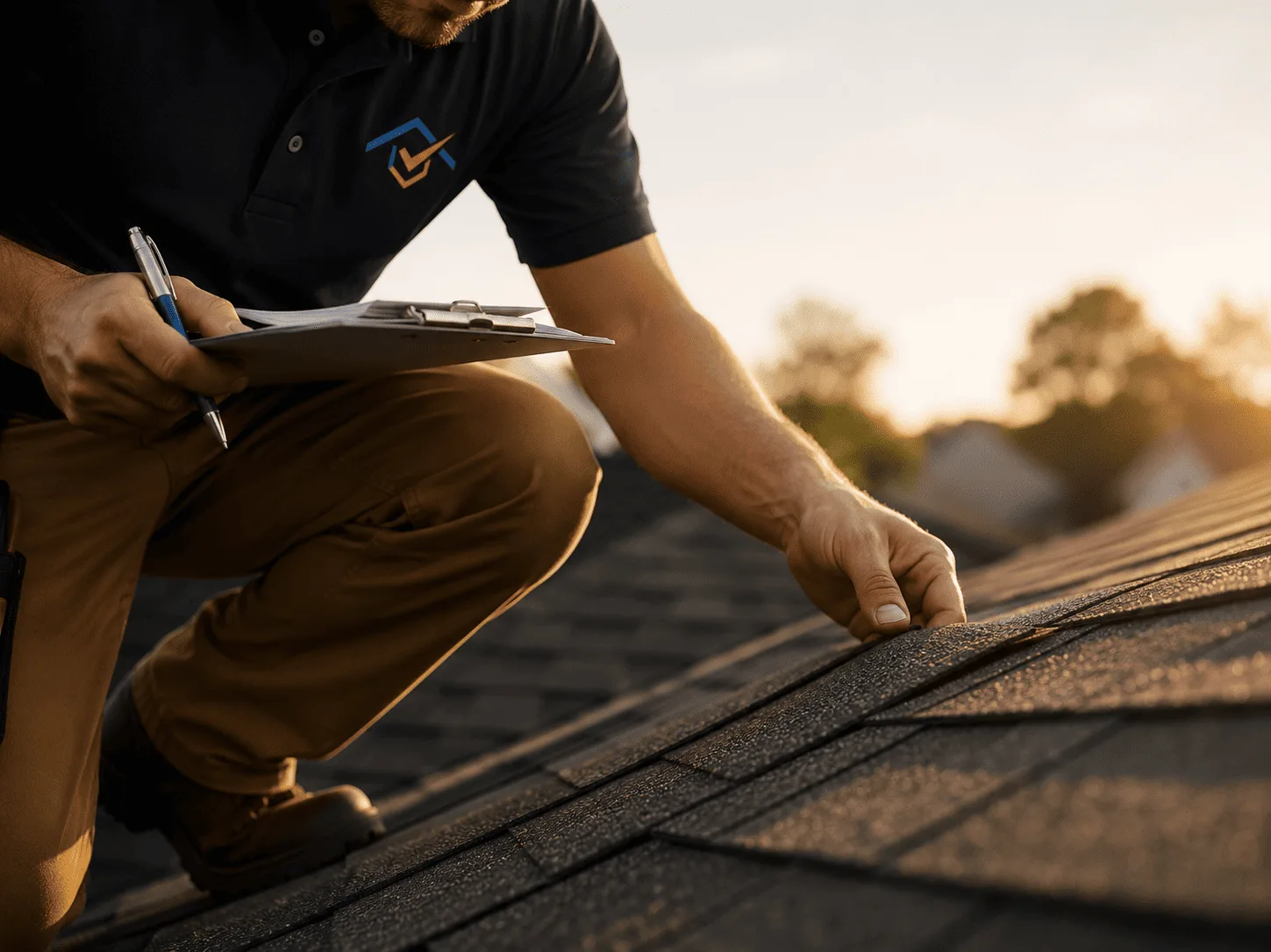 Why Choose Roof Inspection in Chamblee, GA